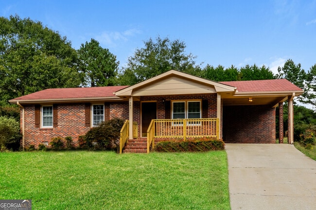 Building Photo - 941 Grier Rd