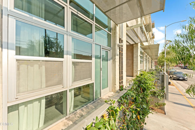 Photo - 530 S Hewitt St Unit 129