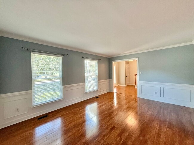 Photo - Recently Remodeled 4BD, 2.5BA North Raleig...