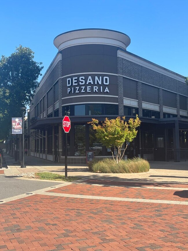 home in Waverly! House Rental in Charlotte, NC