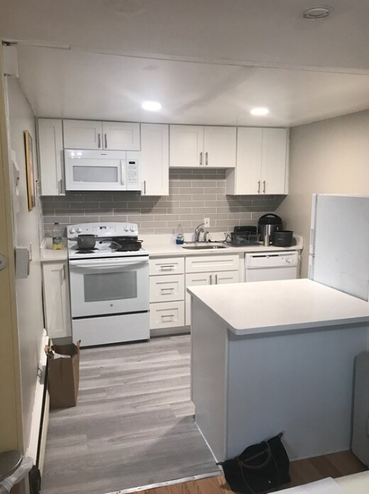 Photo - 25 Aberdeen St Unit 3T