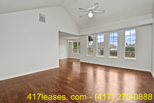 Photo - 834 S Duke Ave