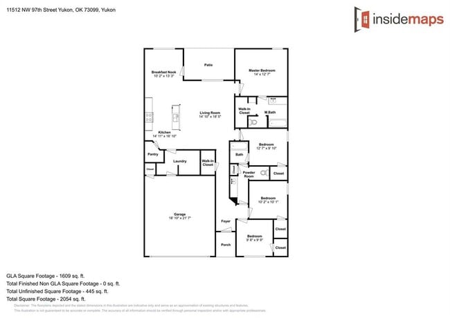 Photo - 11512 NW 97th St