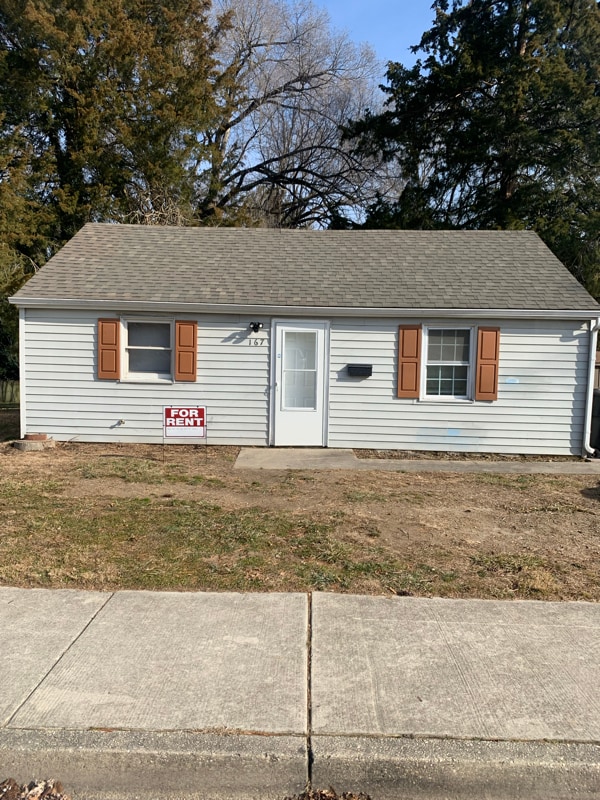 Photo - 167 Mitscher Rd