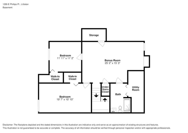 Photo - 1295 E Phillips Pl