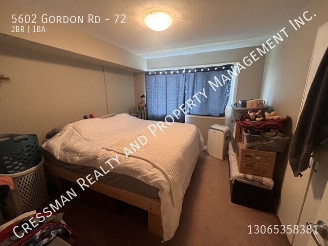 Photo - 2 Bedroom 1 Bathroom Upper Level Unit in Harbour Landing