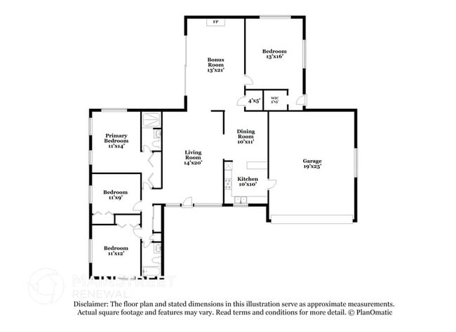 Photo - 1301 Leeway Ave