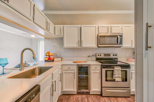 Photo - Fairways at Prestonwood