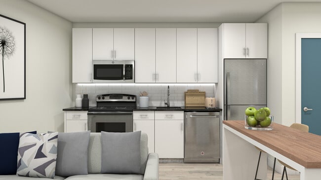 Photo - Two months free-Private room with Private washroom, 5 minutes walk from CarletonU Unité 1