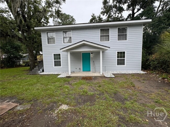 Building Photo - 110 1/2 W 51st St Unit A Rental