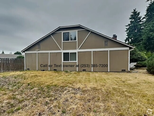 Building Photo - 4231 SW 328th Ct Rental