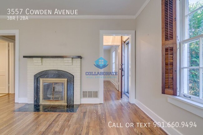 Photo - 3557 Cowden Ave