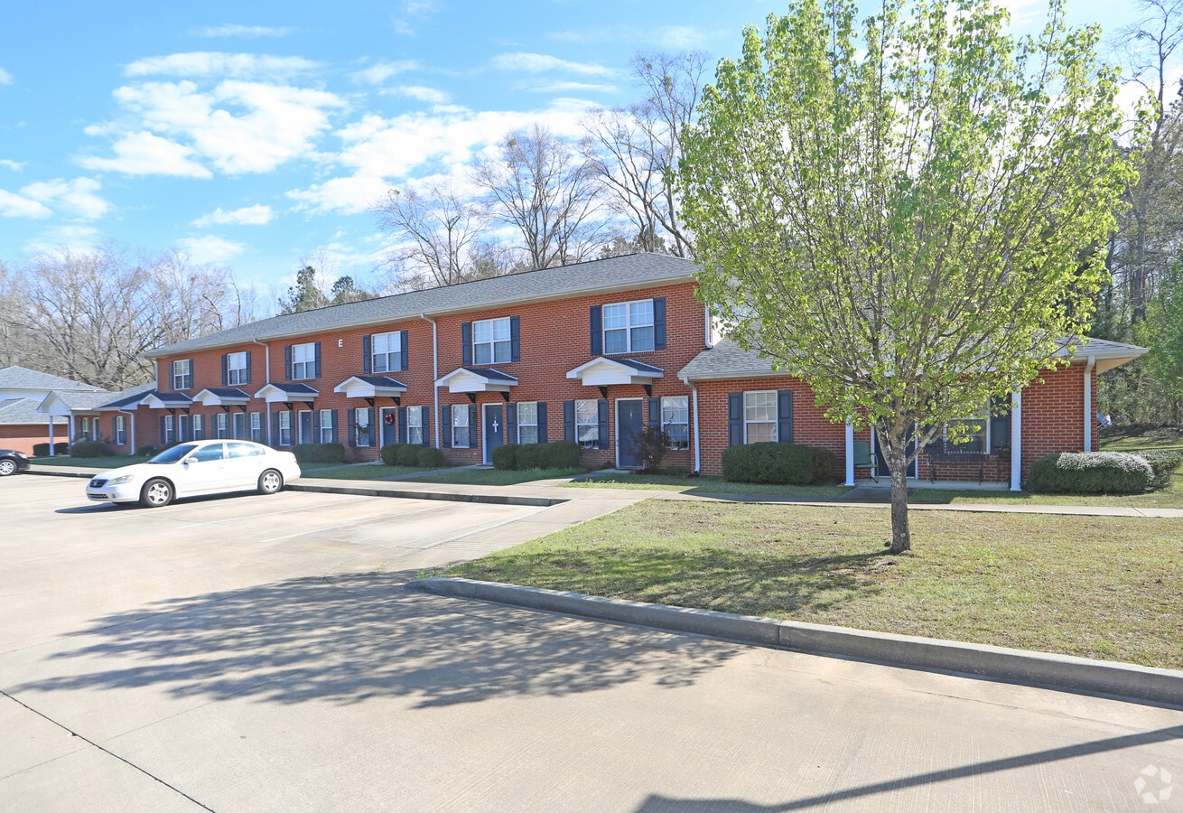 Photo - Quail Ridge Apartments