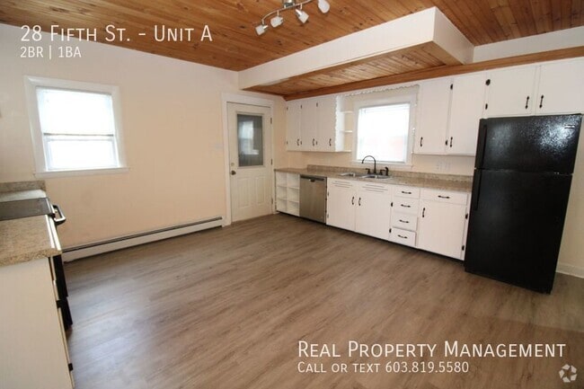 Building Photo - 28 Fifth St.-Unit A Unit A Rental