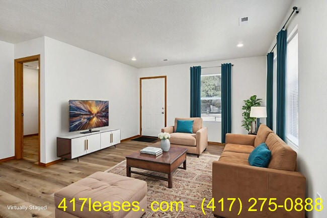 Building Photo - 2320 N Taylor Ave Rental