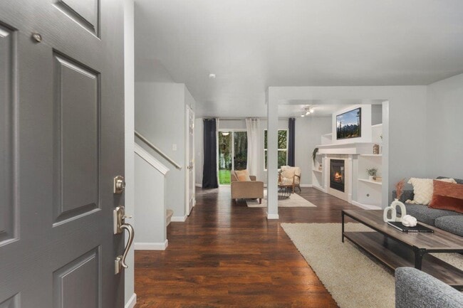 Photo - 28305 NE Roney Rd