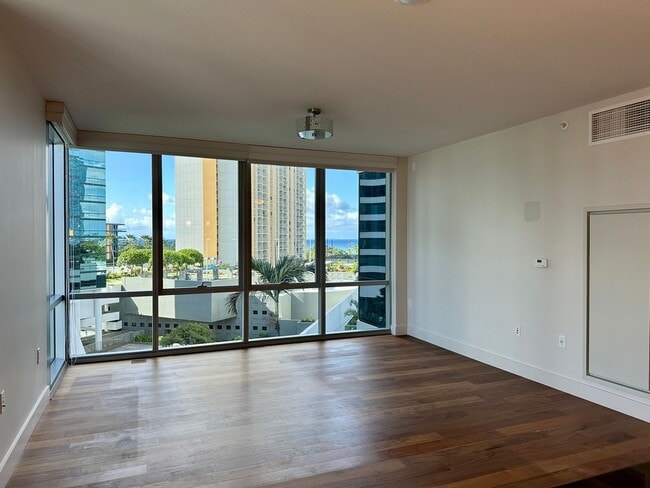Photo - Waihonua at Kewalo 3BR/2BA/2PK