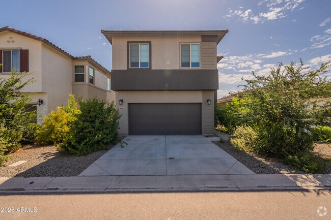 Building Photo - 4831 S Molly Rental