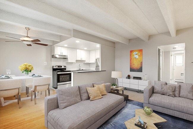 Photo - Botanic Place Apartments