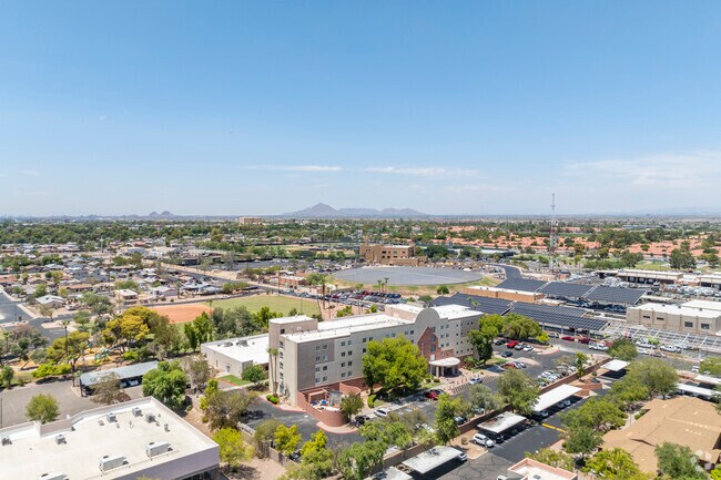 Photo - Mesa Silvercrest