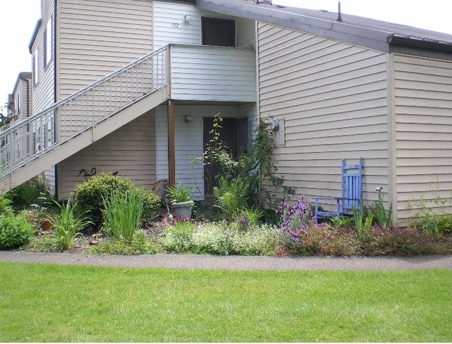 Pheasant Park Apartments