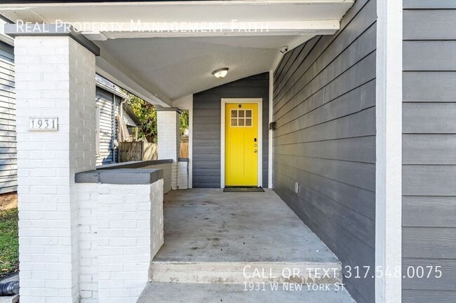 Photo - 1931 W New York St