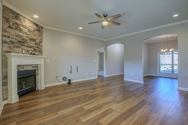 Photo - Miller's Glenn Subdivision