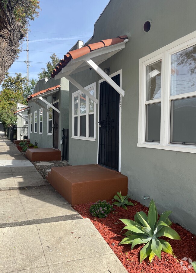 Building Photo - Casitas on Silverlake Blvd Unit 3368 Rental