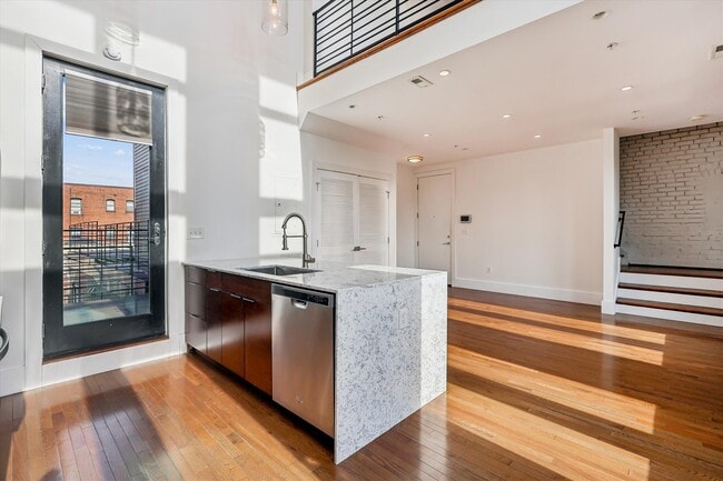 Photo - 1469 Harvard St NW