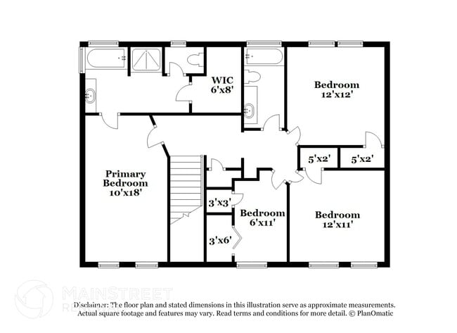 Photo - 2166 Hedgerow Way