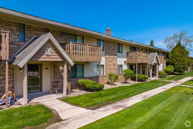 Photo - Brookside Apartments