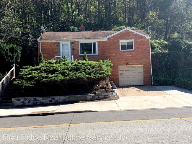 3 br, 1 bath House - 671 Becks Run Road - 3 br, 1 bath House - 671 Becks Run Road