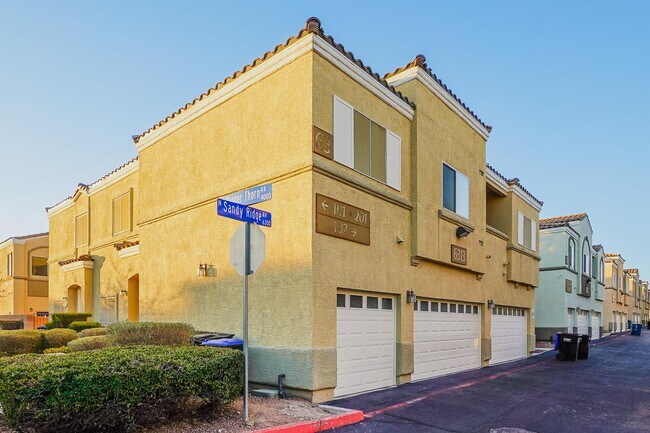 Photo - 6313 Sandy Ridge St Townhome