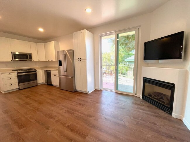 Photo - New Construction 3-Bedroom House by Cal Poly