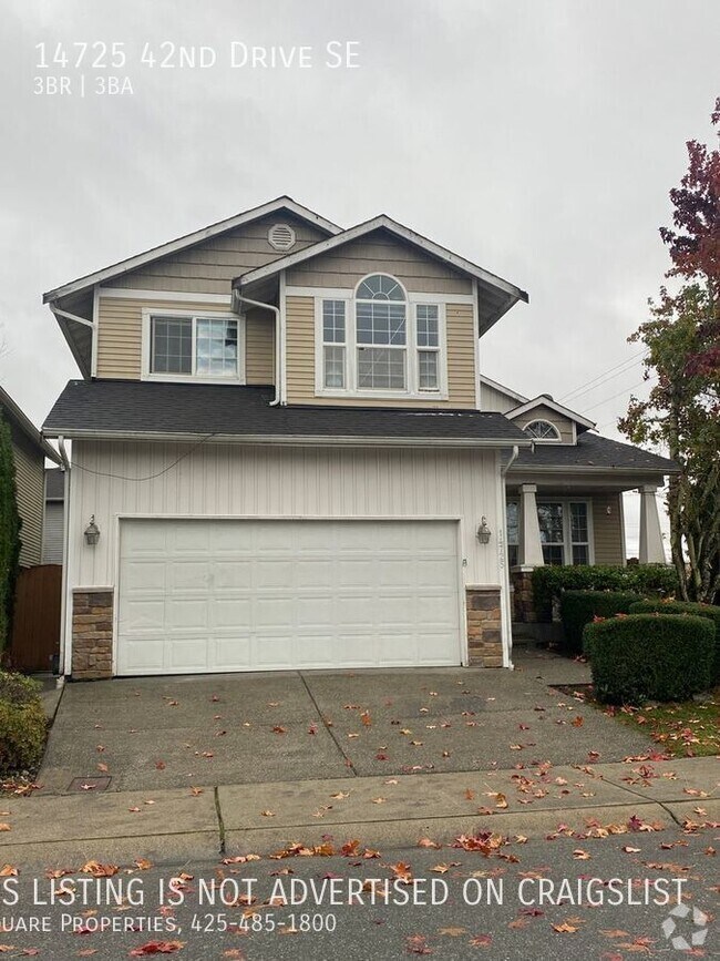 Houses for Rent in Bothell WA 18 Houses