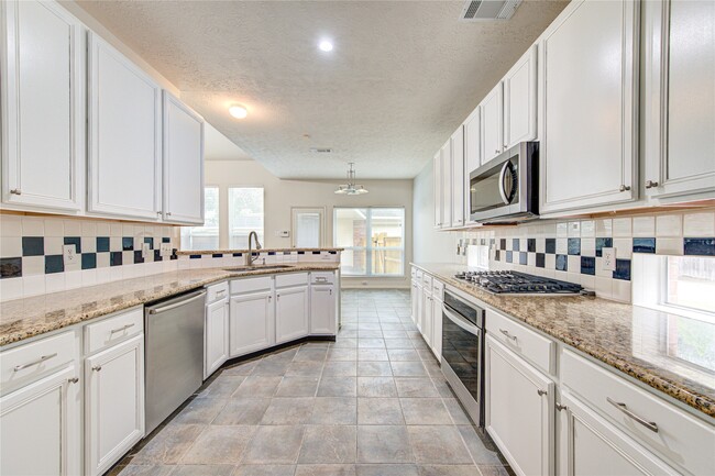 Photo - 21715 Bevington Oaks Ct
