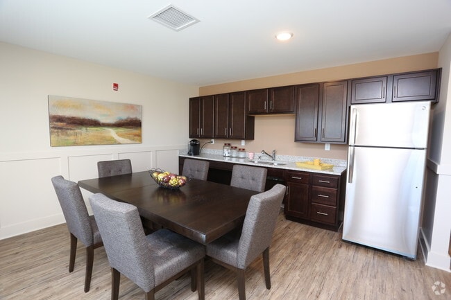 Community Room