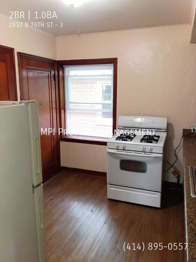 Photo - 2937 N 76th St Unit 3