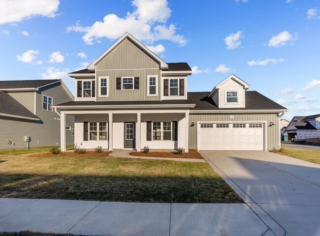 Building Photo - 136 Bourbon St