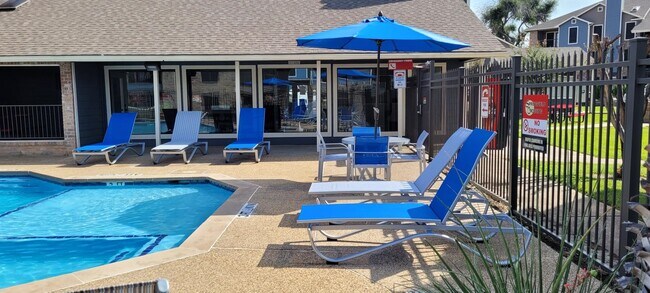 Springfield Crossing Apartments