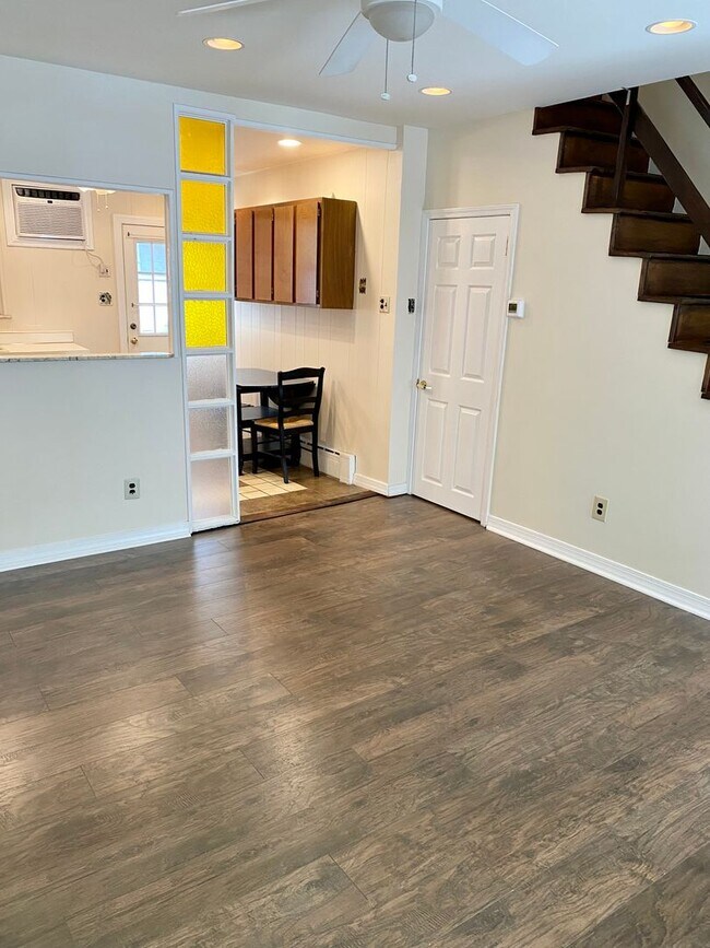 Photo - Stunning 2-Bedroom Townhouse in South Philadelphia Available August 1st!