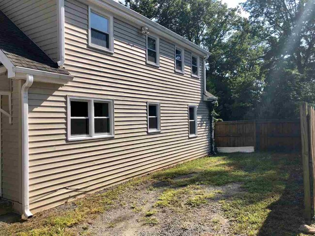 Photo - 1603 Cherry Ave Unit A