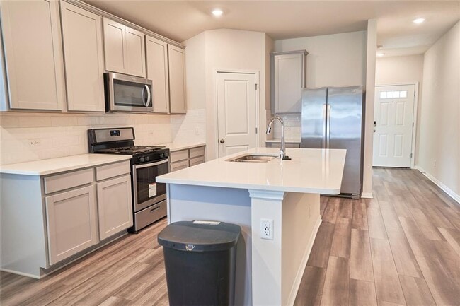 Photo - 1428 Settlers Glen Dr