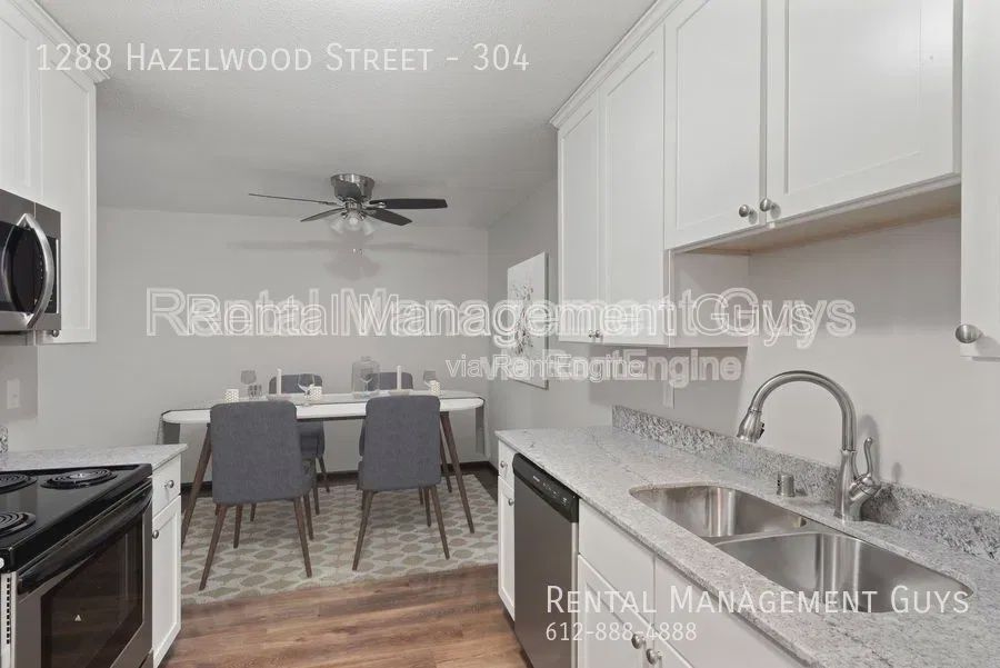 Photo - 1266 Hazelwood St Unit 102