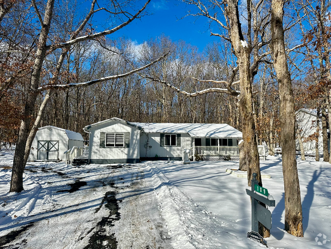 Building Photo - 109 Sassafras Rd Rental