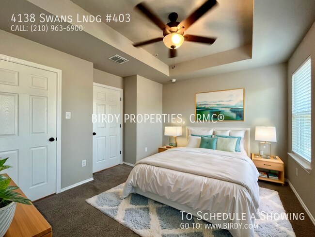 Photo - 4138 Swans Landing Unidad 403