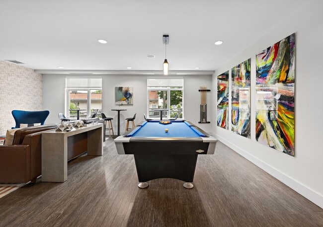 Clubroom