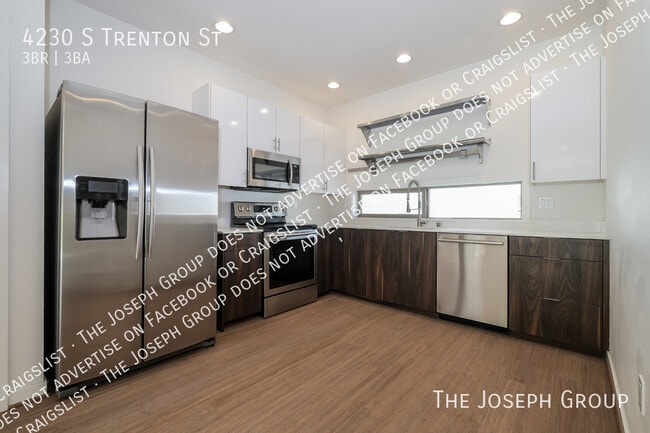 Photo - 4230 S Trenton St