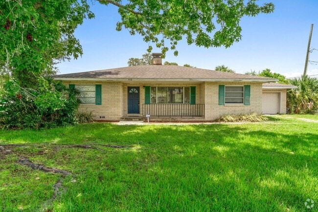 Building Photo - 510 Old Daytona Rd Rental