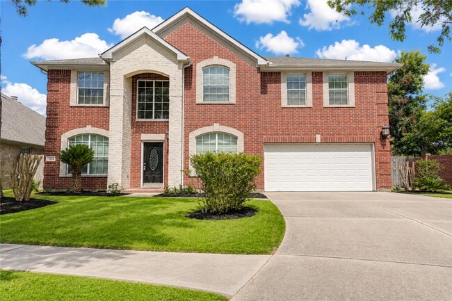 Building Photo - 1223 Oak Canyon Ln